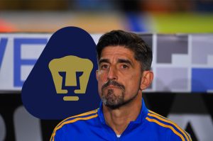 ¿Adiós Efraín Juárez? Veljko Paunovic se apunta para Pumas