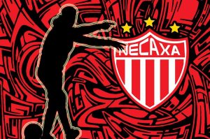 ¿Adiós Gago? Necaxa sondea un bombazo para su banquillo