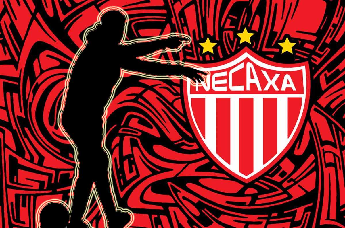 ¿Adiós Gago? Necaxa sondea un bombazo para su banquillo