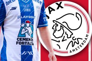 “Ajax se ha interesado y le gustó mucho”; Pachuca confirma seguimiento a su joya