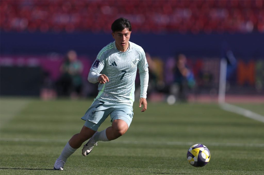 Alexéi Domínguez del Pachuca interesa al Ajax de Ámsterdam