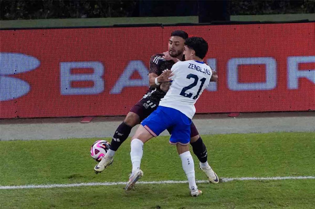Alexis Vega y Alejandro Zendejas, dos de los jugadores más valiosos de la Liga MX