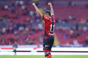 Atlas compra a Diego González, pero hay una mala noticia