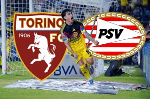 América blinda a Alejandro Zendejas, PSV y Torino esperan