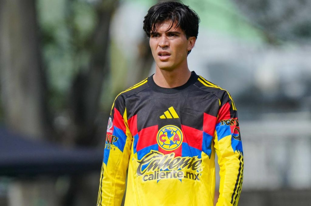 América olvida a Ralph Orquin