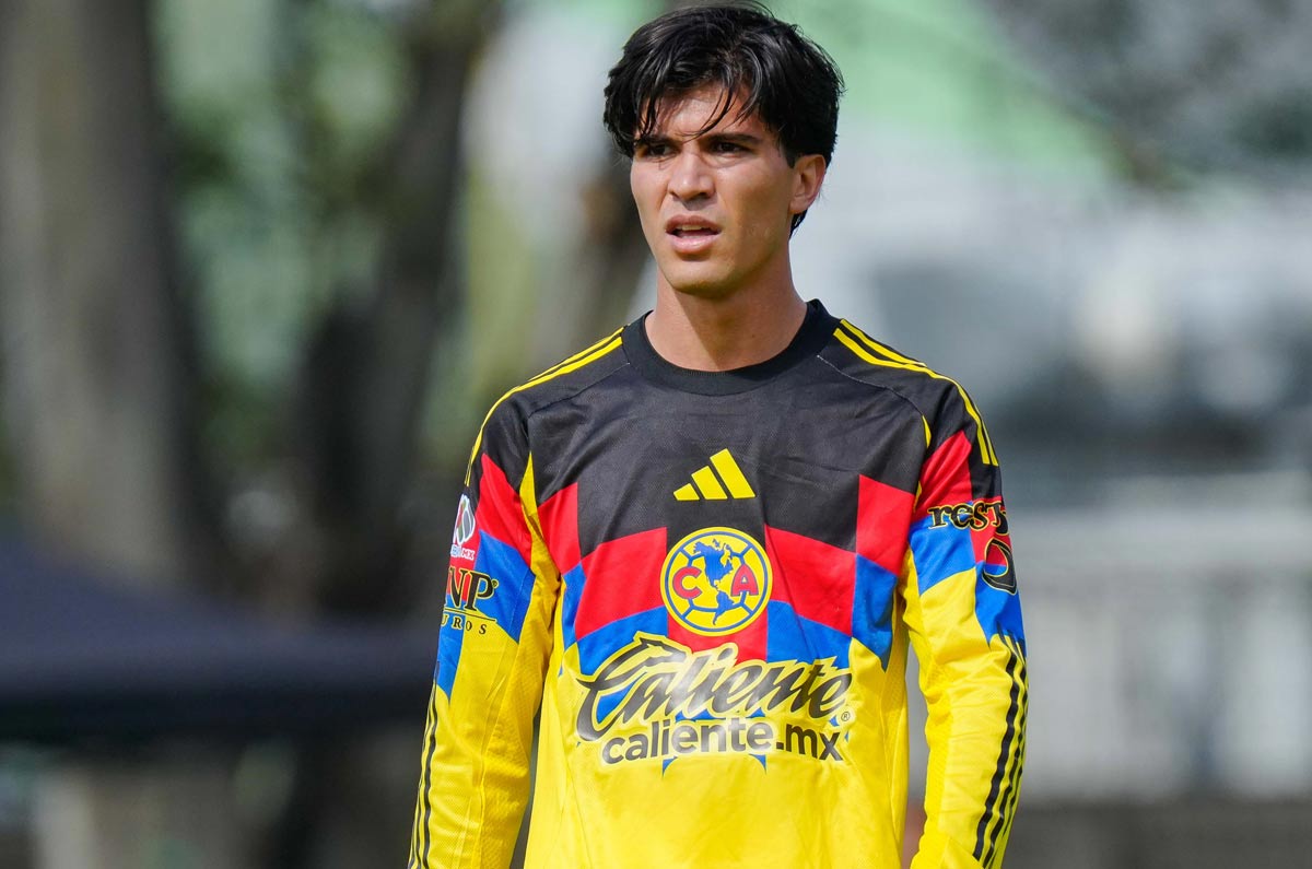 América olvida a Ralph Orquin