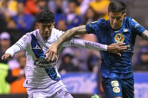 América vs Puebla, VER EN VIVO HOY 21 de octubre de 2025