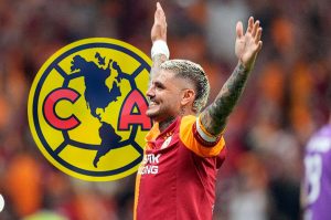 América y el bombazo de Mauro Icardi, ¿Es posible?