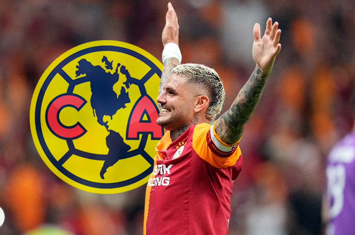 América y el bombazo de Mauro Icardi, ¿Es posible?
