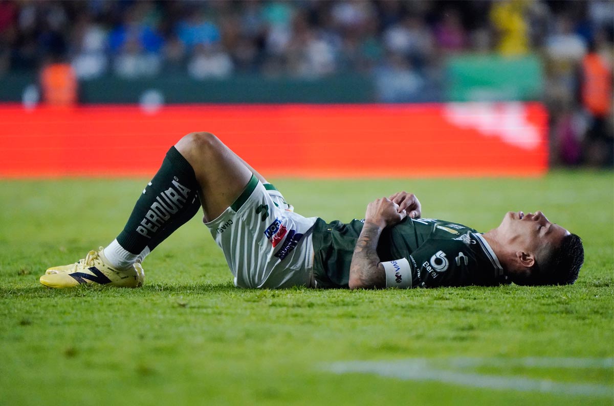 América y Tigres, tras James Rodríguez