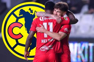 André Jardine y América quieren un bombazo de Toluca