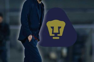 Ante la inminente salida de Efraín Juárez, Pumas contacta a su reemplazo