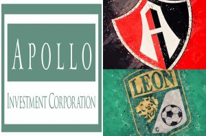 Apollo Global Management va por un equipo de Liga MX