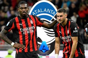 Atalanta vs AC Milan: horario, canal y todo lo que debes saber de Santi Giménez