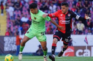 Atlas vs Juárez EN VIVO: ¿Cómo ver el partido exclusivo?
