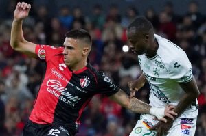 Atlas vs León VER EN VIVO HOY 22 de octubre Liga MX Apertura 2025