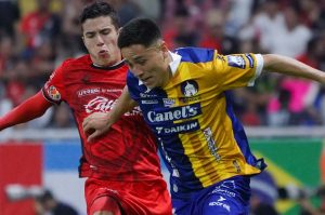 Atlético de San Luis vs Atlas: Horario y dónde ver EN VIVO