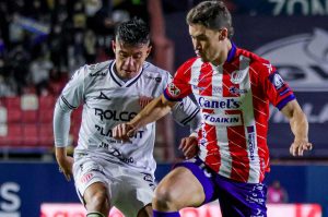 Atlético de San Luis vs Necaxa EN VIVO | Liga MX Apertura 2025