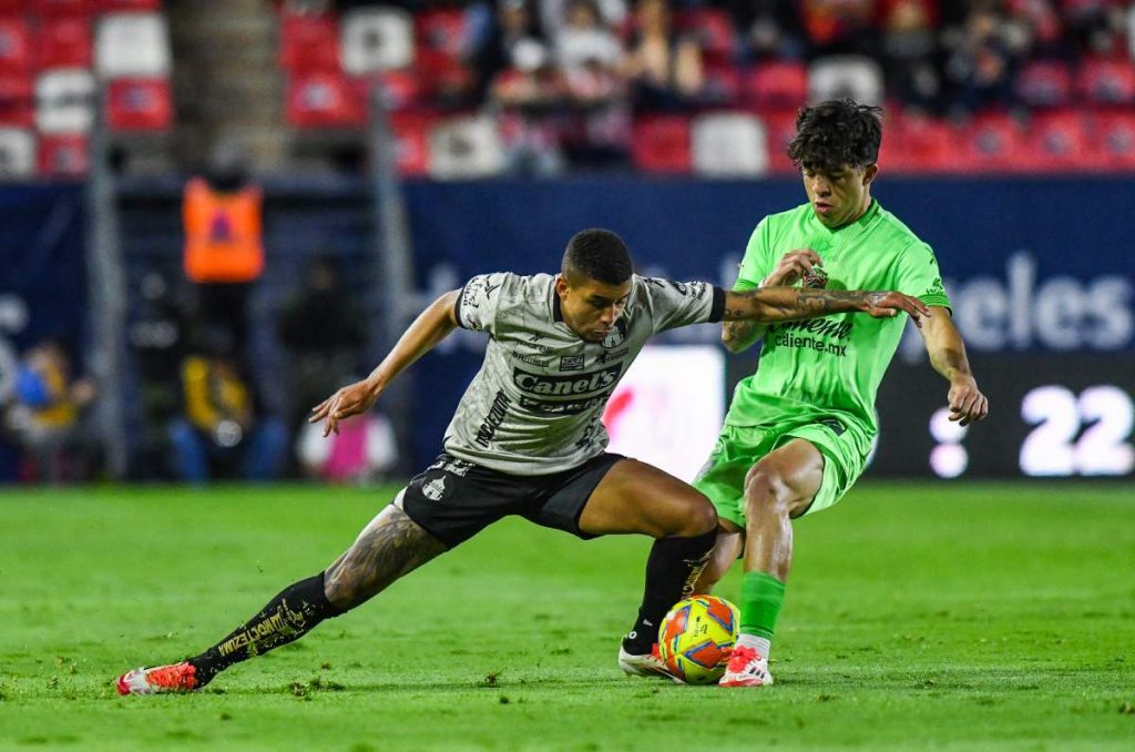 Atlético San Luis vs FC Juárez juegan la Jornada 16 del torneo Apertura 2025 dentro de la Liga MX
