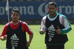 Barrera, Moreno y Corona, los retiros del Apertura 2025