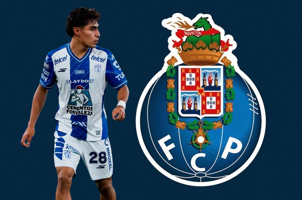 ¿Bayer y Ajax? Montiel suma dos pretendientes más en Portugal