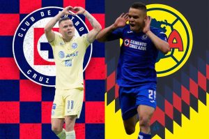 Cabecita y las palizas históricas: Del 5-2 de Cruz Azul al 7-0 de América