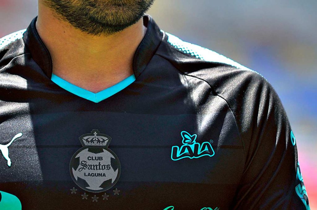 Campeón de la Liga MX con Santos… hoy revive sueño de Copa Libertadores