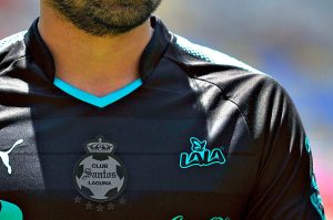 Campeón de la Liga MX con Santos… hoy revive sueño de Copa Libertadores
