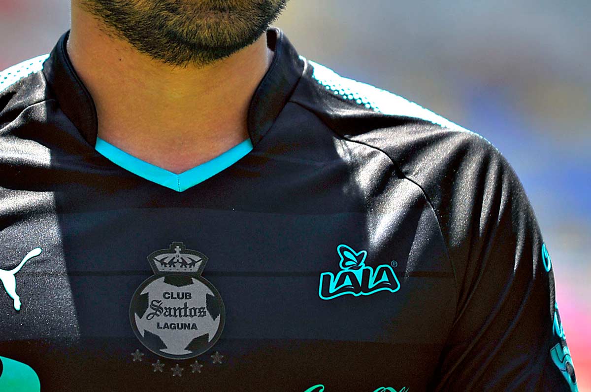 Campeón de la Liga MX con Santos… hoy revive sueño de Copa Libertadores