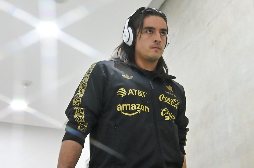 Carlos Acevedo puede salir de Santos Laguna para el Clausura 2026