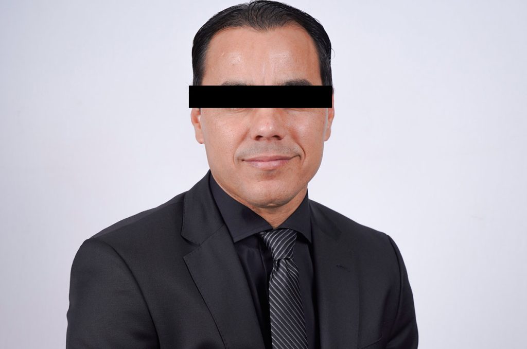 Omar Bravo está viviendo momentos complicados por un caso de abuso sexual a una menor