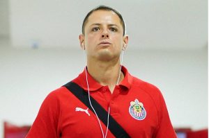 Chicharito, fuera del Mundial 2026 por polémica en redes