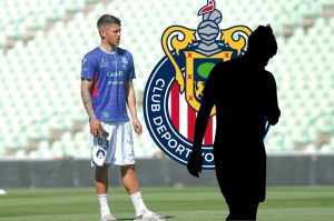 Chivas busca defensa central para el Clausura 2026