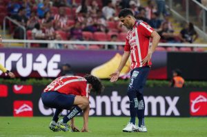 Chivas ya definió sus primeras bajas del Clausura 2026