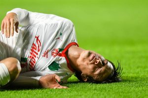 Chivas ya tiene al sustituto de Diego Campillo