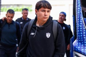 Chofis López tiene nuevo destino tras dejar Pachuca