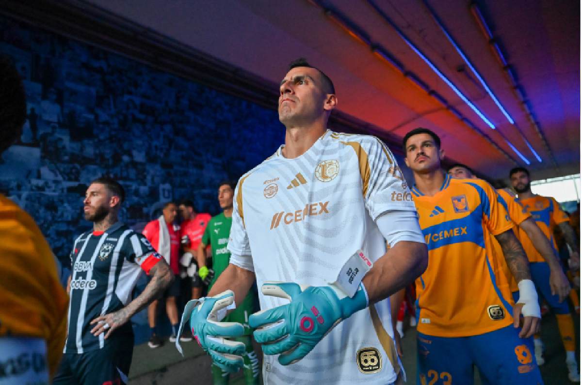 Clásico Regio 141: Análisis, pronóstico y jugadores clave del Rayados vs Tigres