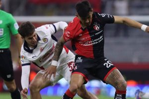 CLÁSICO TAPATÍO EN VIVO: Chivas vs Atlas