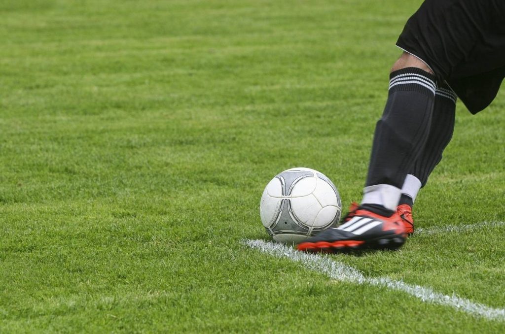 ¿Eres futbolista amateur? Incluye esto en tu entrenamiento y juega como un profesional