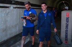 Cruz Azul anuncia la renovación que la afición esperaba