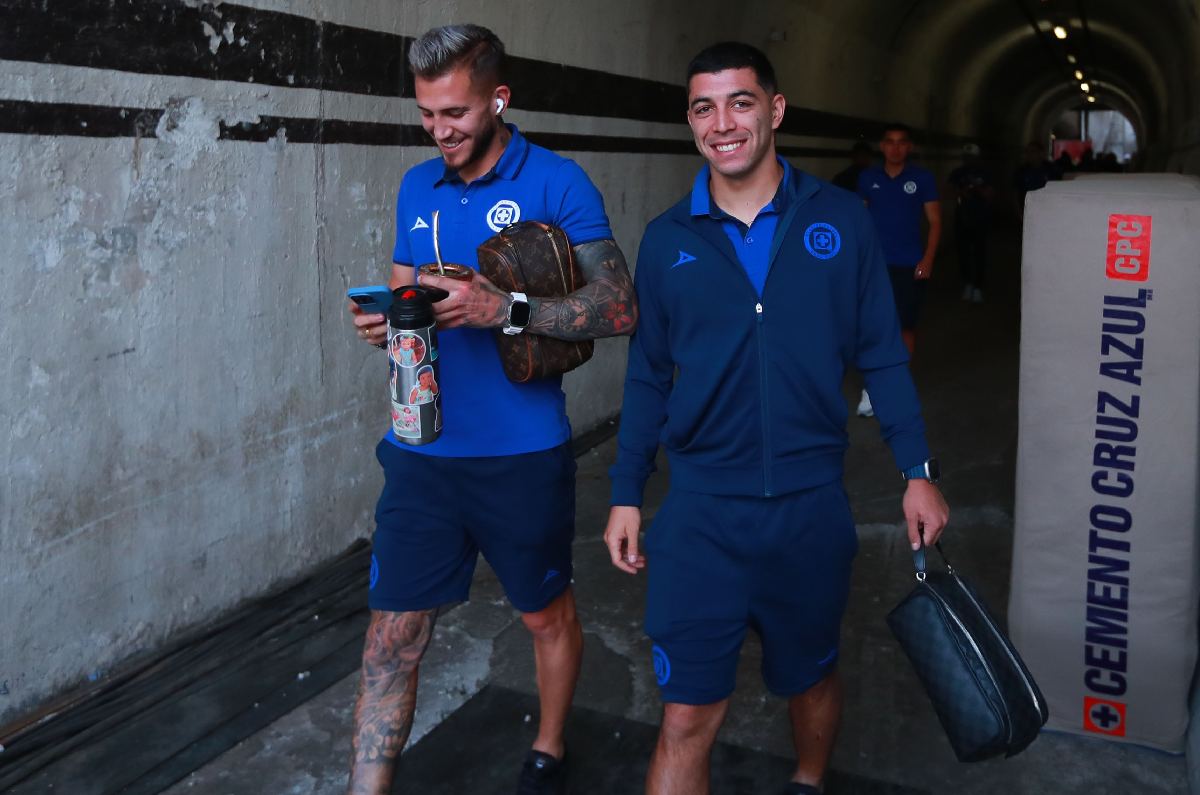 Cruz Azul anuncia la renovación que la afición esperaba