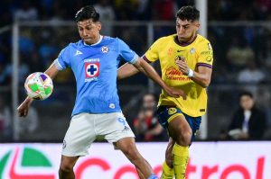 Cruz Azul vs América EN VIVO: Horario, dónde ver y canales del Clásico Joven