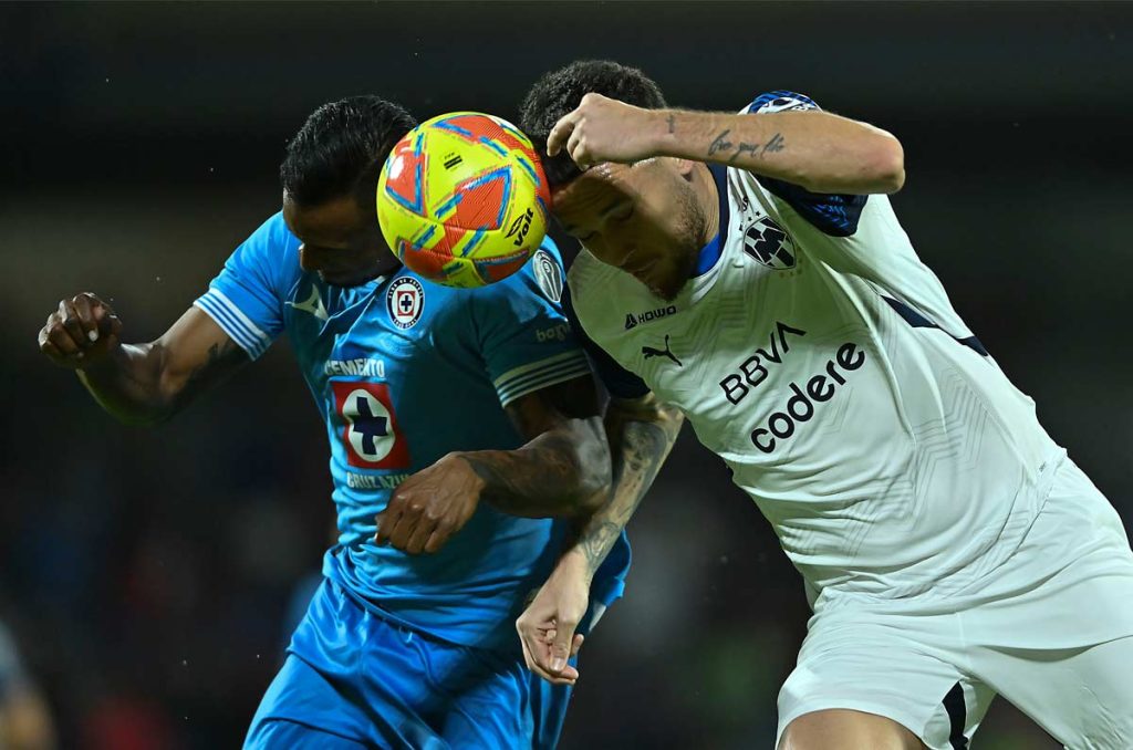 Cruz Azul vs Rayados | Horario y Transmisión EN VIVO