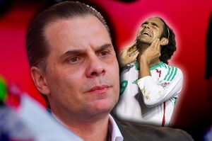 “¿Cuál es el límite?”: Santiago Fernández responde a Christian Martinoli