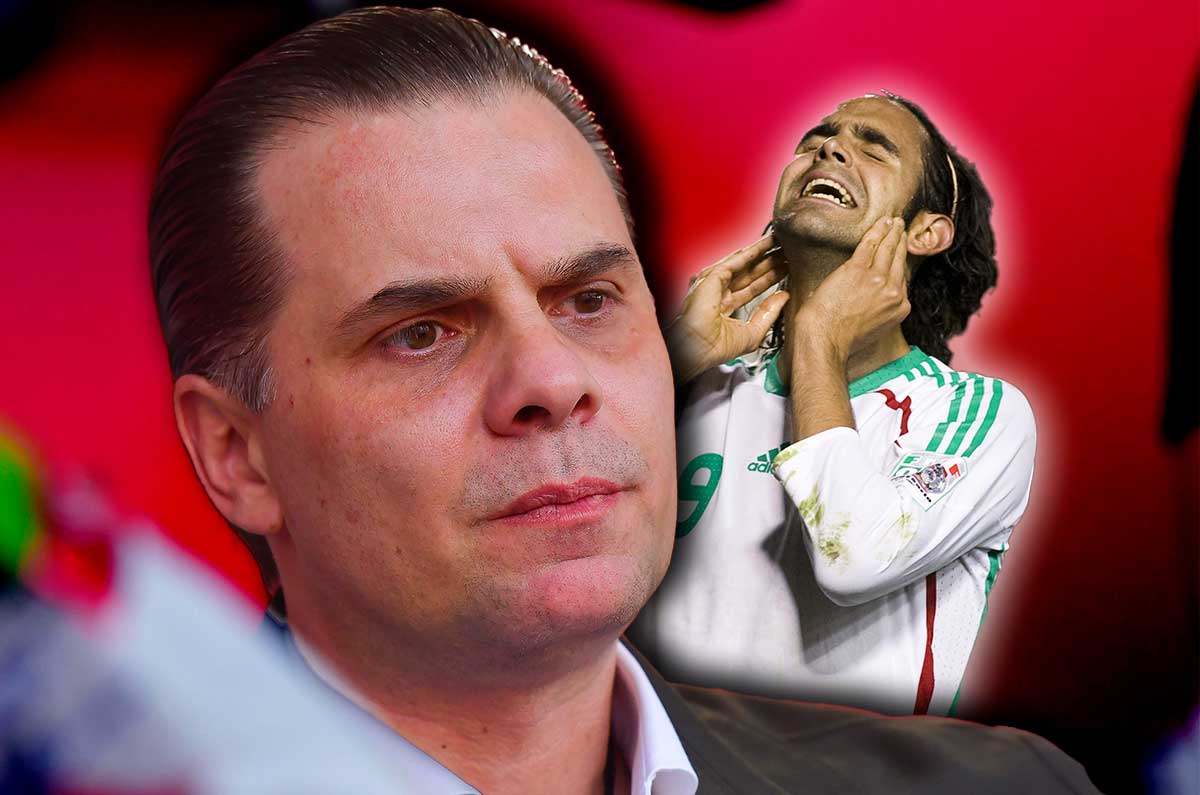 “¿Cuál es el límite?”: Santiago Fernández responde a Christian Martinoli
