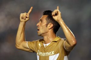 ¿Cuándo fue la última vez que Pumas le ganó a Monterrey como visitante?