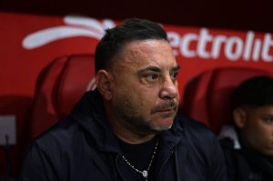 ¿Cuánto tiempo ha durado Antonio Mohamed en cada equipo de Liga MX?