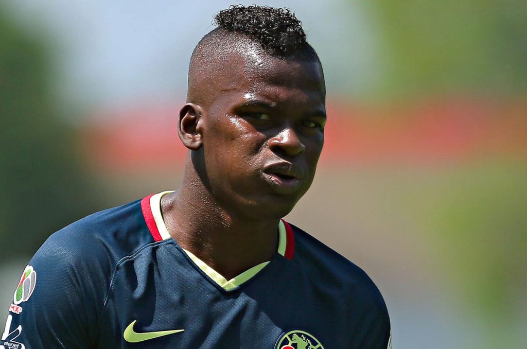 Darwin Quintero, figura de Santos y América, vive una pesadilla en Colombia