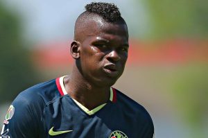 Darwin Quintero, figura de Santos y América, vive una pesadilla en Colombia