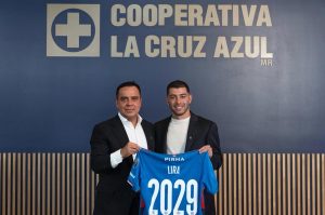 ¿De cuánto es la famosa cláusula europea de Erik Lira?